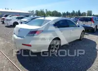 2010 Acura TL фото