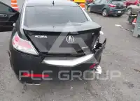 2010 Acura TL фото