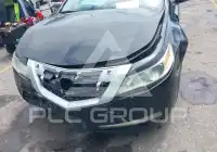 2010 Acura TL photo