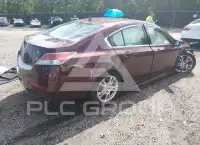 2010 Acura TL фото