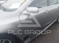2010 Acura TL фото