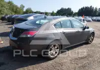 2010 Acura TL фото
