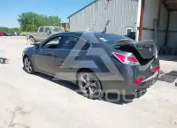 2010 Acura TL фото