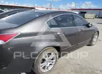 2010 Acura TL фото