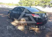 2010 Acura TL фото