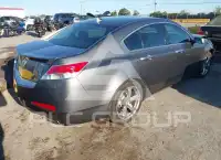 2010 Acura TL photo