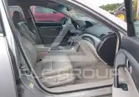 2010 Acura TL фото