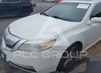 2010 Acura TL фото