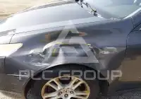 2010 Acura TL фото