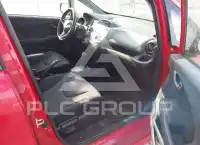 2010 Honda FIT фото