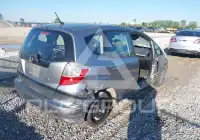 2010 Honda FIT photo