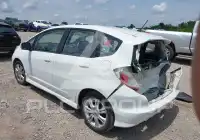 2010 Honda FIT фото
