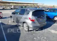 2010 Honda FIT фото
