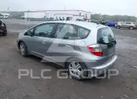 2010 Honda FIT фото