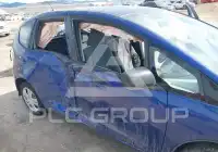 2010 Honda FIT photo