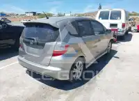 2010 Honda FIT фото