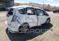 2010 Honda FIT фото