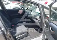 2010 Honda FIT photo