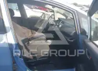 2010 Honda FIT фото