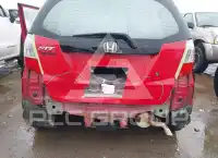 2010 Honda FIT photo