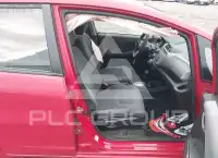 2010 Honda FIT фото