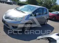 2010 Honda FIT photo