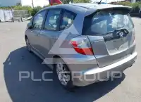 2010 Honda FIT photo