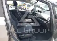 2010 Honda FIT фото