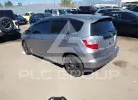 2010 Honda FIT photo