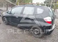 2010 Honda FIT фото