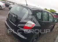 2010 Honda FIT фото
