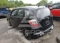 2010 Honda FIT фото