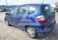 2010 Honda FIT photo