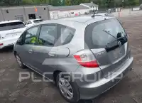 2010 Honda FIT фото
