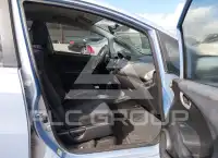 2010 Honda FIT photo