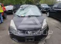 2010 Honda FIT фото