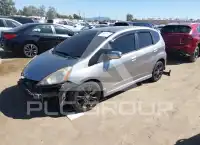 2010 Honda FIT photo