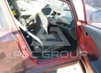 2010 Honda FIT photo