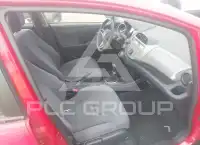 2010 Honda FIT фото