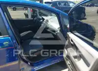 2010 Honda FIT фото