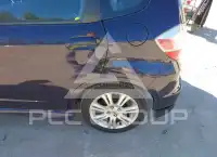 2010 Honda FIT photo