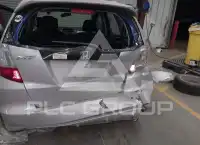 2010 Honda FIT фото