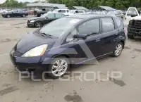 2010 Honda FIT photo