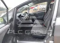 2010 Honda FIT фото