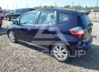 2010 Honda FIT photo