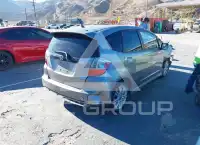 2010 Honda FIT фото