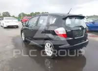 2010 Honda FIT фото