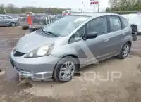 2010 Honda FIT фото