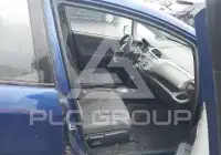 2010 Honda FIT фото