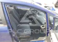 2010 Honda FIT фото
